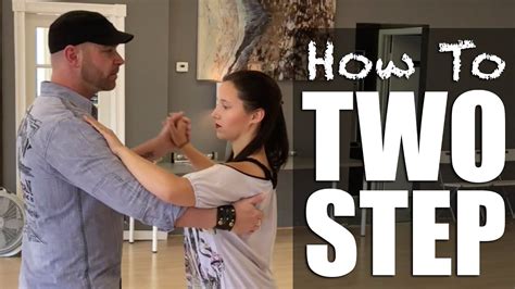 Two Step .